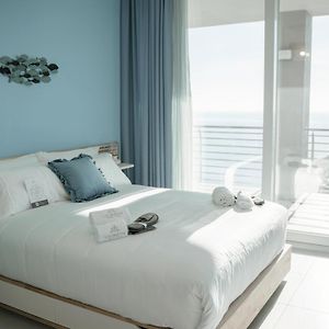 B&B Lilibeth Luxury Suites - Marina D'Arechi